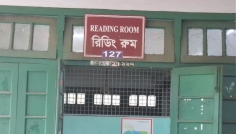 শিক্ষার্থী নেই, তবুও রাবির শেরে-বাংলা হলে বসছে এসি