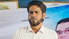 তালতলী বিএনপির সাবেক সদস্য সচিব মোস্তাককে শোকজ