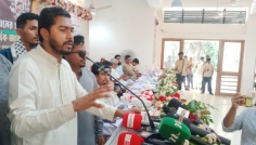 চলতি মাসেই প্রবাসীদের জন্য ‘প্রবাসী কার্ড’ চালু করতে যাচ্ছে সরকার