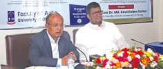 সময়ানুবর্তিতা ও দায়িত্বশীলতা মানসিক চাপ কমায় 