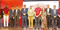 রাজধানীতে সবচেয়ে শক্তিশালী নেটওয়ার্ক রবির 
