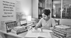 উচ্চ শিক্ষায় ভর্তি : প্রস্তুতির নানাদিক  