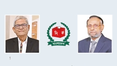 রাষ্ট্রপতি নির্বাচন আজ