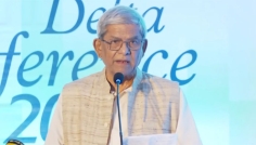 জনকল্যাণমুখী রাষ্ট্র গড়াই আমার প্রত্যাশা: মির্জা ফখরুল