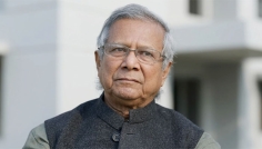 ড. ইউনূসসহ ২৭ জনের বিরুদ্ধে মামলার আবেদন