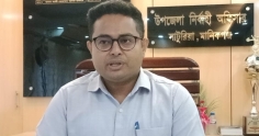 সাটুরিয়ায় ইউএনওর পরিচয় দিয়ে প্রতারক চক্রের অপতৎপরতা: সতর্কতার নির্দেশ