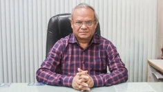 বিএনপির ভারপ্রাপ্ত মহাসচিব রুহুল কবির রিজভী
