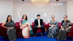 ইউআইইউতে নারী পেশাজীবী ও উদ্যোক্তাদের জন্য সেমিনার সিরিজ অনুষ্ঠিত
