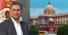 তারেক রহমানের সফর নিয়ে দেওয়া বিবৃতি প্রত্যাহার করল ভারত