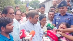 চিকিৎসায় অবহেলা প্রমাণিত হলে কঠোর ব্যবস্থা: স্বাস্থ্যমন্ত্রী