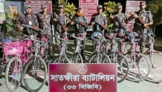 সাতক্ষীরা সীমান্তে ১১ লাখ টাকার ভারতীয় মালামাল জব্দ