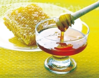 মধু যেসব উপকার করে  