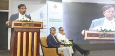 উচ্চশিক্ষাকে কর্মসংস্থান ও উদ্যোক্তা তৈরির সঙ্গে যুক্ত করার আহ্বান অর্থ ও পরিকল্পনামন্ত্রীর  