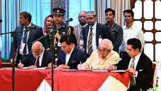 নতুন মন্ত্রী-প্রতিমন্ত্রীদের দায়িত্ব বণ্টন করে প্রজ্ঞাপন জারি