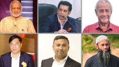 দুপুরে জাতীয় স্মৃতিসৌধে শ্রদ্ধা জানাবেন নতুন ছয় মন্ত্রী-প্রতিমন্ত্রী