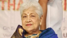 জনপ্রিয় কিংবদন্তি অভিনেত্রী সৌকার জানকী মারা গেছেন