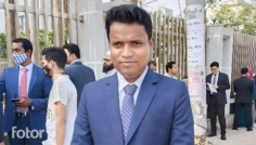 অনলাইন জুয়ার প্রতিবাদ করায় হামলা, ২০ দিন পর শিক্ষকের মৃত্যু