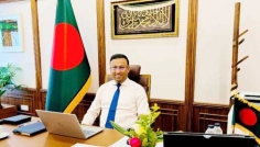 সৌদি-তুরস্ক-পাকিস্তান জোটে যুক্ত হতে পারে বাংলাদেশ