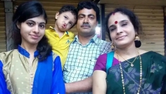 রংপুরে তালাবদ্ধ বাড়ি থেকে একই পরিবারের ৪ মরদেহ উদ্ধার