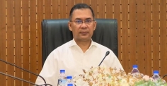 নৌ ও বিমানবাহিনী নির্বাচনী পর্ষদ উদ্বোধন করলেন প্রধানমন্ত্রী