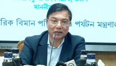 অক্টোবরের মধ্যে কক্সবাজার আন্তর্জাতিক বিমানবন্দর চালু হবে: বিমানমন্ত্রী