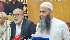 কোথাও কোনো ভুল বোঝাবুঝি থাকলে নিরসন হয়ে যাবে: ধর্ম প্রতিমন্ত্রী
