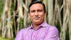 রাষ্ট্রপতির একান্ত সচিব হলেন আবু আউয়াল