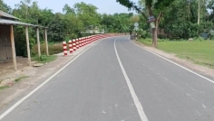 সিরাজগঞ্জে ২১৬ কোটি টাকা ব্যয়ে এলজিইডির ২১ প্রকল্পের কাজ শেষ