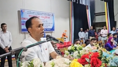 যার দেশপ্রেম আছে, সে দুর্নীতি করতে পারে না: ডেপুটি স্পিকার