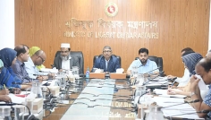 গুম-খুন-নির্যাতনের শিকার ব্যক্তি-পরিবারের জন্য নতুন অধিদপ্তর গঠনের উদ্যোগ