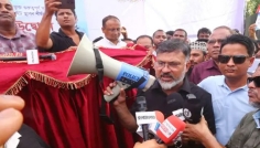প্রধান সড়কে ডেকোরেটিভ পোল বসাবে ডিএনসিসি: প্রশাসক