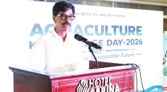 মাছের উৎপাদন বাড়াতে হবে, মানের সঙ্গে আপস নয় 