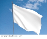 বোঝাপড়াই শান্তির পথ  