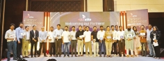 চট্টগ্রামে রবির ‘এলিট এক্সিলেন্স অ্যাওয়ার্ড’ প্রদান  