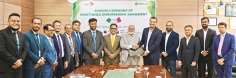 প্রবাসী আয় দ্রুত বিতরণে এনআরবিসি ব্যাংক ও বিকাশের মধ্যে সমঝোতা  