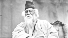 সমৃদ্ধ বাউল রবীন্দ্রনাথ  