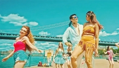জায়েদ খানের ‘শিকারি’র সাফল্য উদযাপন  
