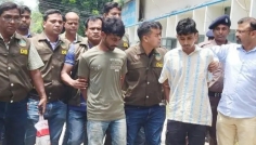 রংপুরে শিক্ষক পরিবার হত্যার দায় স্বীকার দুই আসামির