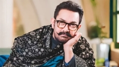 ৬১ বছরে চেহারা বদলাতে আমিরের নতুন চ্যালেঞ্জ