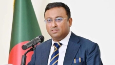 ঢাকা-দিল্লির সুবিধামতো সময়েই প্রধানমন্ত্রীর ভারত সফর: পররাষ্ট্র প্রতিমন্ত্রী