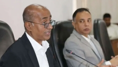 সংস্কারের যৌক্তিক জায়গায় পৌঁছাতে সবার সহযোগিতা প্রয়োজন: আইনমন্ত্রী