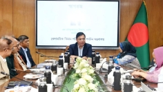 অক্টোবরে কক্সবাজার আন্তর্জাতিক বিমানবন্দর উদ্বোধন করবেন প্রধানমন্ত্রী: বিমানমন্ত্রী