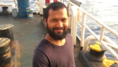 ভারতের উপকূলে জাহাজডুবি, নিখোঁজ সাতক্ষীরার মেরিন ইঞ্জিনিয়ার