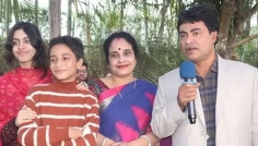 রংপুরে ৪ খুনের ঘটনায় বেরিয়ে এল চাঞ্চল্যকর তথ্য