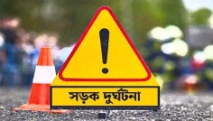 সিরাজগঞ্জে পৃথক সড়ক দুর্ঘটনায় পুলিশ সদস্যসহ নিহত ২