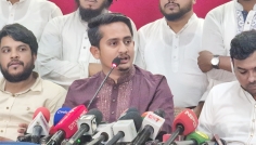 ৫ হাজার ইউনিয়নে একক চেয়ারম্যান প্রার্থী ঘোষণা করবে এনসিপি