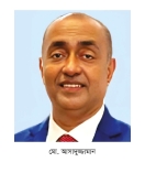 নাগরিকদের অধিকার নিশ্চিত করা সরকারের সাংবিধানিক দায়িত্ব 