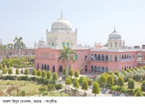উলামায়ে দেওবন্দের গৌরব ও কীর্তি 