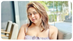তমার চাকরি নিয়ে মুখ খুললেন ভাবনা 
