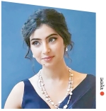 এবার সারাকে ‘কিংবদন্তি’ বানাচ্ছেন বানসালি  